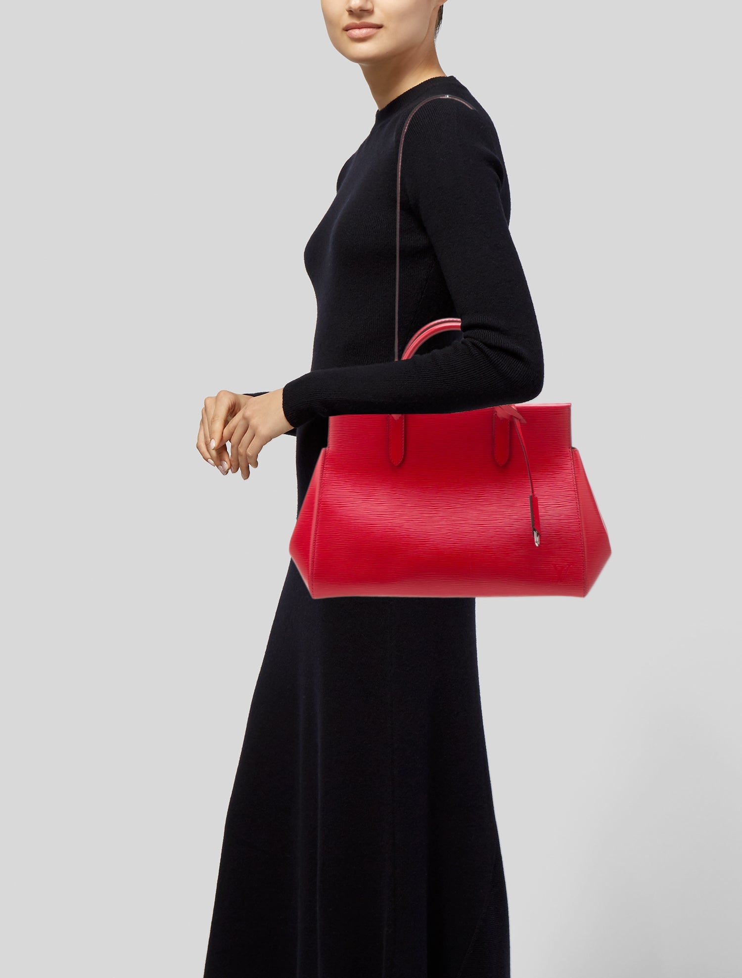 Louis Vuitton LV Monogram Marly MM